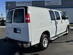 2023 Chevrolet Express 2500 RWD Empty Cargo Van for sale #D6200R - photo 4
