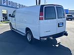 2023 Chevrolet Express 2500 RWD Empty Cargo Van for sale #D6200R - photo 2