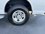 2023 Chevrolet Express 2500 RWD Empty Cargo Van for sale #D6200R - photo 7
