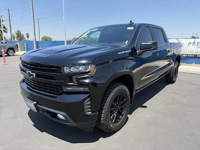 2020 Chevrolet Silverado 1500 Crew Cab 4WD Pickup for sale #D7798 - photo 1
