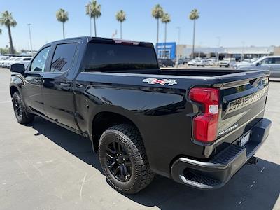 2020 Chevrolet Silverado 1500 Crew Cab 4WD Pickup for sale #D7798 - photo 2