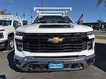 2025 Chevrolet Silverado 2500 Double Cab SRW 2WD Royal Service Truck for sale #919780A - photo 6