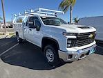2025 Chevrolet Silverado 2500 Double Cab SRW 2WD Royal Service Truck for sale #919780A - photo 1