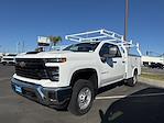 2025 Chevrolet Silverado 2500 Double Cab SRW 2WD Royal Service Truck for sale #919780A - photo 5