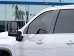New 2025 Chevrolet Silverado 3500 Work Truck Crew Cab Cab Chassis for sale #DPBVJB*O - photo 12