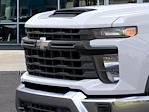 New 2025 Chevrolet Silverado 3500 Work Truck Crew Cab Cab Chassis for sale #DPBVJB*O - photo 13
