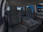 New 2025 Chevrolet Silverado 3500 Work Truck Crew Cab Cab Chassis for sale #DPBVJB*O - photo 16