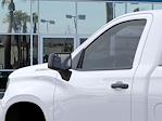 2025 Chevrolet Silverado 1500 Regular Cab 2WD Pickup for sale #DQRN07*O - photo 12