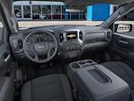 2025 Chevrolet Silverado 1500 Regular Cab 2WD Pickup for sale #DQRN07*O - photo 15