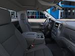 2025 Chevrolet Silverado 1500 Regular Cab 2WD Pickup for sale #DQRN07*O - photo 17