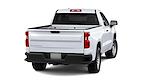 2025 Chevrolet Silverado 1500 Regular Cab 2WD Pickup for sale #DQRN07*O - photo 27