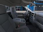 2025 Chevrolet Silverado 1500 Regular Cab 2WD Pickup for sale #901123B - photo 17
