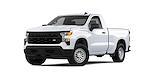 2025 Chevrolet Silverado 1500 Regular Cab 2WD Pickup for sale #901123B - photo 25