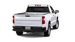 2025 Chevrolet Silverado 1500 Regular Cab 2WD Pickup for sale #901123B - photo 27