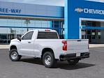 2025 Chevrolet Silverado 1500 Regular Cab 2WD Pickup for sale #901123B - photo 4
