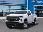 2025 Chevrolet Silverado 1500 Regular Cab 2WD Pickup for sale #901123B - photo 6