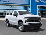 2025 Chevrolet Silverado 1500 Regular Cab 2WD Pickup for sale #901123B - photo 7