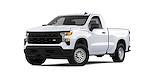 2025 Chevrolet Silverado 1500 Regular Cab 2WD Pickup for sale #901229B - photo 16