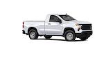 2025 Chevrolet Silverado 1500 Regular Cab 2WD Pickup for sale #901229B - photo 19
