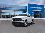 2025 Chevrolet Silverado 1500 Regular Cab 2WD Pickup for sale #901229B - photo 28
