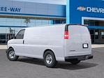 2025 Chevrolet Express 2500 RWD Empty Cargo Van for sale #DTMRVN*O - photo 3
