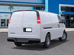 2025 Chevrolet Express 2500 RWD Empty Cargo Van for sale #DTMRVN*O - photo 4