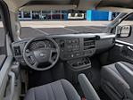2025 Chevrolet Express 2500 RWD Empty Cargo Van for sale #DTMRVN*O - photo 15