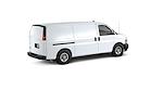 2025 Chevrolet Express 2500 RWD Empty Cargo Van for sale #DTMRVN*O - photo 28