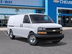 2025 Chevrolet Express 2500 RWD Empty Cargo Van for sale #DTMRWJ*O - photo 7