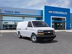 2025 Chevrolet Express 2500 RWD Empty Cargo Van for sale #961125B - photo 1