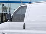 2025 Chevrolet Express 2500 RWD Empty Cargo Van for sale #961125B - photo 12