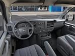 2025 Chevrolet Express 2500 RWD Empty Cargo Van for sale #961125B - photo 14
