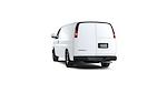 2025 Chevrolet Express 2500 RWD Empty Cargo Van for sale #961125B - photo 25