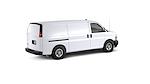 2025 Chevrolet Express 2500 RWD Empty Cargo Van for sale #961125B - photo 26