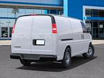 2025 Chevrolet Express 2500 RWD Empty Cargo Van for sale #961125B - photo 2