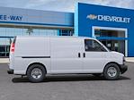 2025 Chevrolet Express 2500 RWD Empty Cargo Van for sale #961125B - photo 5
