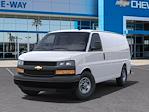 2025 Chevrolet Express 2500 RWD Empty Cargo Van for sale #961125B - photo 6