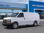 2025 Chevrolet Express 2500 RWD Empty Cargo Van for sale #961126B - photo 3