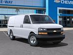 2025 Chevrolet Express 2500 RWD Empty Cargo Van for sale #961126B - photo 7