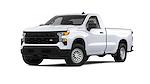 2025 Chevrolet Silverado 1500 Regular Cab 2WD Pickup for sale #901280B - photo 25