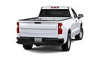 2025 Chevrolet Silverado 1500 Regular Cab 2WD Pickup for sale #901280B - photo 27