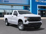 2025 Chevrolet Silverado 1500 Regular Cab 2WD Pickup for sale #901280B - photo 7