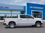 2025 Chevrolet Silverado 1500 Crew Cab 4WD Pickup for sale #DVTNT8*O - photo 5