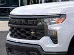 2025 Chevrolet Silverado 1500 Crew Cab 4WD Pickup for sale #DVTNT9*O - photo 13