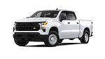 2025 Chevrolet Silverado 1500 Crew Cab 2WD Pickup for sale #900968B - photo 25