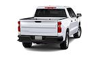 2025 Chevrolet Silverado 1500 Crew Cab 2WD Pickup for sale #900967B - photo 27