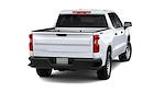 2025 Chevrolet Silverado 1500 Crew Cab 4WD Pickup for sale #901040B - photo 25
