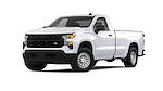2025 Chevrolet Silverado 1500 Regular Cab 2WD Pickup for sale #900267B - photo 25