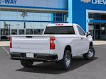 2025 Chevrolet Silverado 1500 Regular Cab 2WD Pickup for sale #900267B - photo 4