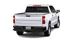 2025 Chevrolet Silverado 1500 Crew Cab 2WD Pickup for sale #901216B - photo 26